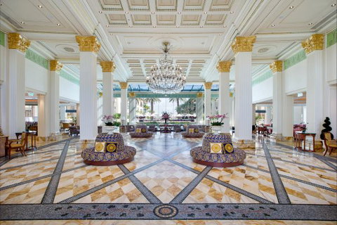 Palazzo Versace Gold Coast - Lennox Head Accommodation 1
