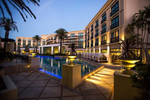 Palazzo Versace Gold Coast - Lennox Head Accommodation 5