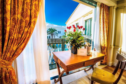 Palazzo Versace Gold Coast - Lennox Head Accommodation 8