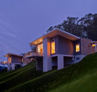 Panoramia Villas - Lennox Head Accommodation