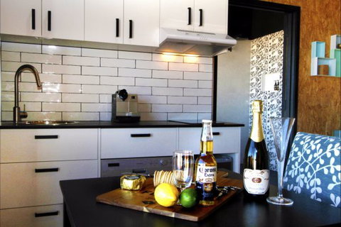 Perlubie Sea - Lennox Head Accommodation 2