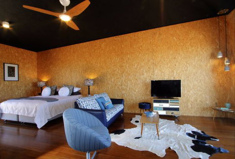 Perlubie Sea - Lennox Head Accommodation 3