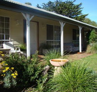 Peppertree Cottage - Lennox Head Accommodation