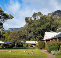 Pinnacle Holiday Lodge - Lennox Head Accommodation