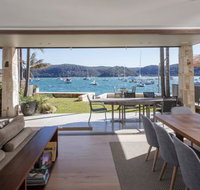 Pittwater Beach House - Lennox Head Accommodation