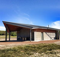 Port Campbell Recreation Reserve - Lennox Head Accommodation