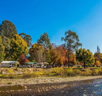 Porepunkah Bridge Holiday Park - Lennox Head Accommodation