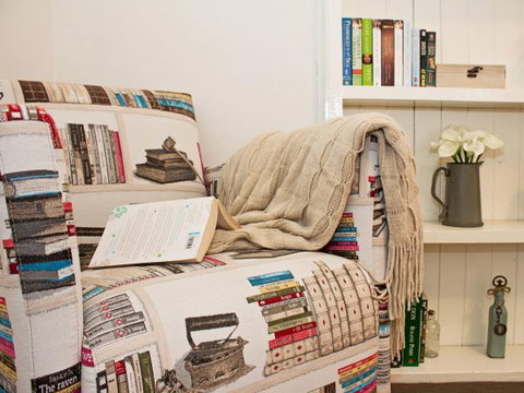 Queen's Cottage Barossa Valley - Lennox Head Accommodation 5
