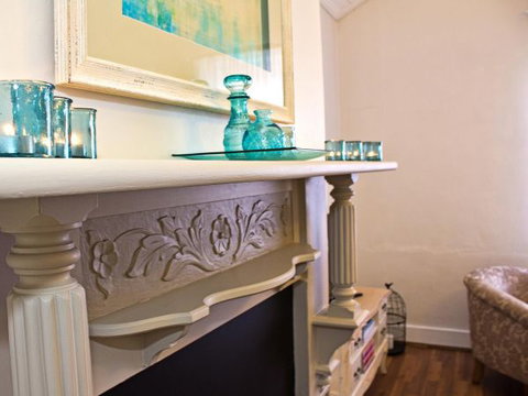 Queen's Cottage Barossa Valley - Lennox Head Accommodation 7