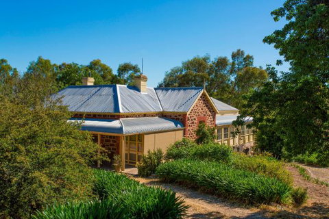 Red Gum Retreat - Lennox Head Accommodation 1