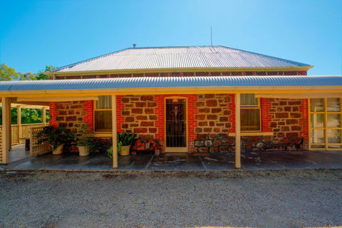 Red Gum Retreat - Lennox Head Accommodation 2