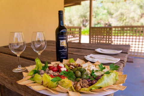 Red Gum Retreat - Lennox Head Accommodation 3