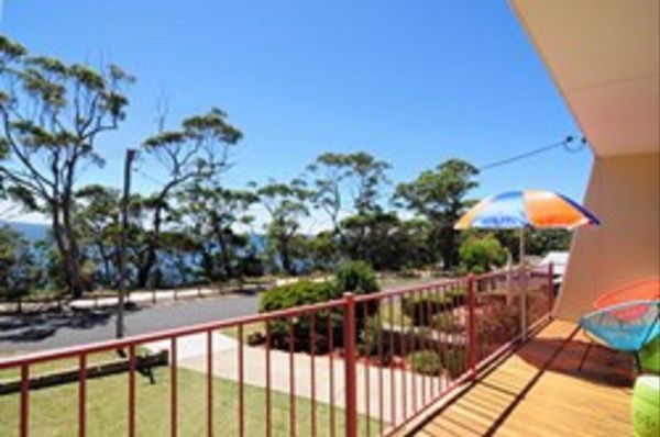 Brundee NSW Lennox Head Accommodation