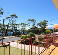 Retro Sands Beach House - Lennox Head Accommodation