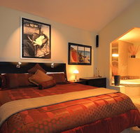 Riverview Rise Retreats - Lennox Head Accommodation