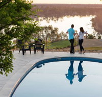 Rilli Retreat - Lennox Head Accommodation