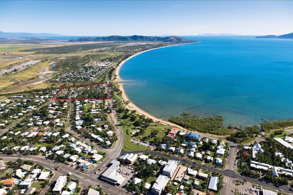 Belgian Gardens QLD Lennox Head Accommodation