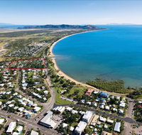 BIG 4 Rowes Bay Beachfront Holiday Park - Lennox Head Accommodation