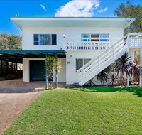 Salt Breeze - Lennox Head Accommodation