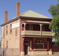 Savings Bank of South Australia - Old Quorn Branch - Lennox Head Accommodation