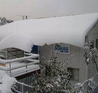 Schuss Lodge Thredbo - Lennox Head Accommodation