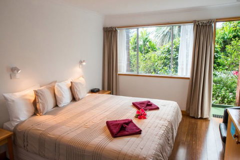 Seaview Hotel And Cottages Norfolk Island - Lennox Head Accommodation 0