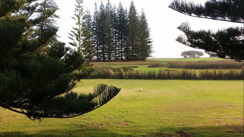 Seaview Hotel And Cottages Norfolk Island - Lennox Head Accommodation 1