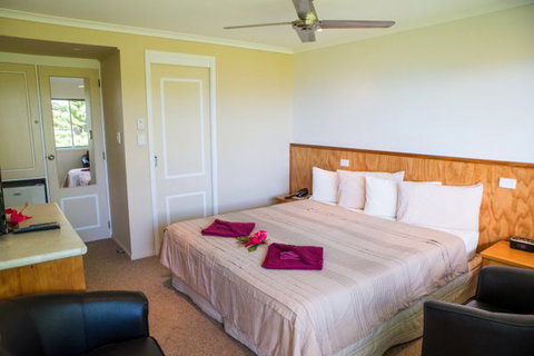 Seaview Hotel And Cottages Norfolk Island - Lennox Head Accommodation 2