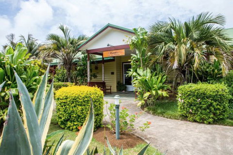 Seaview Hotel And Cottages Norfolk Island - Lennox Head Accommodation 3
