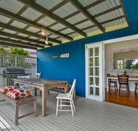 Seahorse - Lennox Head Accommodation