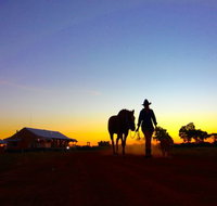 Shandonvale Station - Lennox Head Accommodation