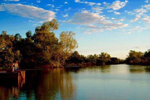 Shandonvale Station - Lennox Head Accommodation 1