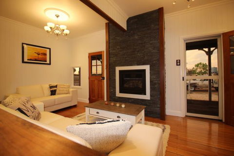 Shandonvale Station - Lennox Head Accommodation 6