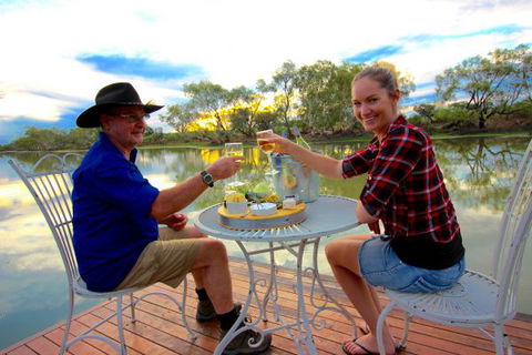 Shandonvale Station - Lennox Head Accommodation 8