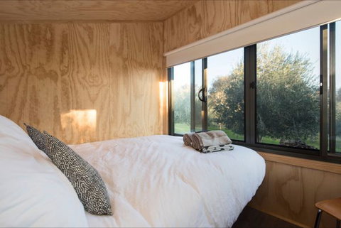 Shacky In The Olive Grove - Lennox Head Accommodation 2