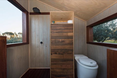 Shacky In The Olive Grove - Lennox Head Accommodation 3