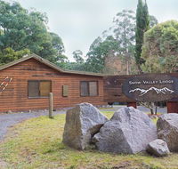 Snow Valley Lodge - Lennox Head Accommodation