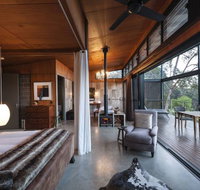 Spicers Sangoma Retreat - Lennox Head Accommodation