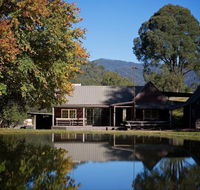 Stockyard Creek - Lennox Head Accommodation