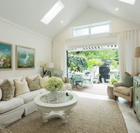 Stylish Interiors in the Bay - Lennox Head Accommodation