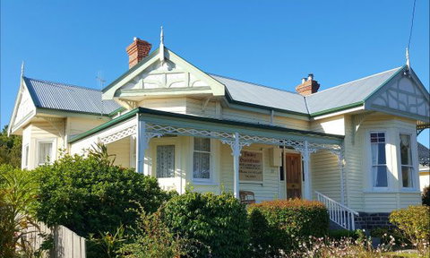 Stanley Guest House - Lennox Head Accommodation 0