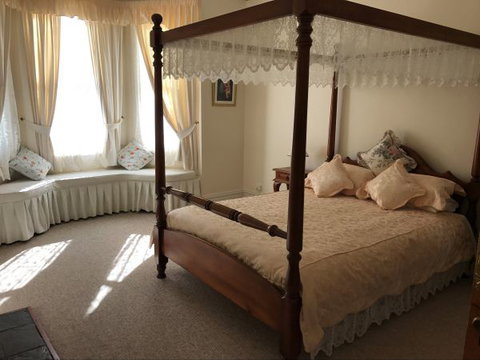 Stanley Guest House - Lennox Head Accommodation 6