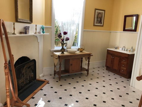 Stanley Guest House - Lennox Head Accommodation 7