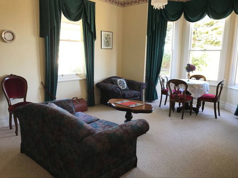Stanley Guest House - Lennox Head Accommodation 9