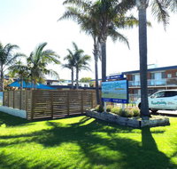 Surfside Holiday Apartments - Lennox Head Accommodation