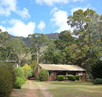 Sundial Holiday Apartments - Lennox Head Accommodation
