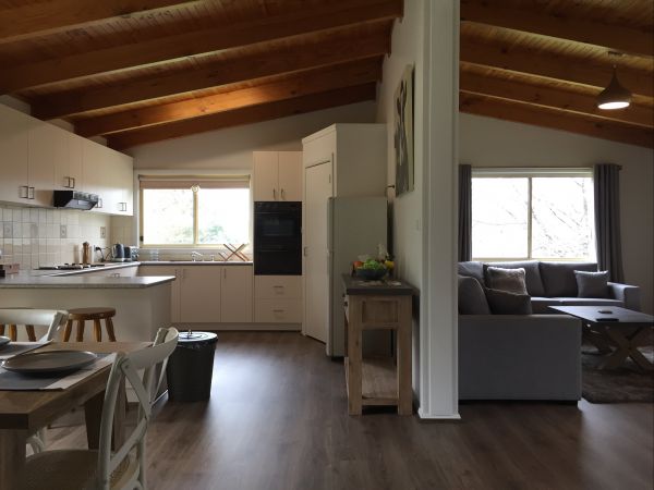 Lidster NSW Lennox Head Accommodation