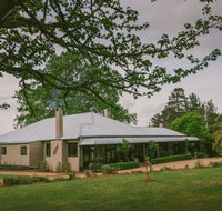 Sylvan Glen Country House - Lennox Head Accommodation