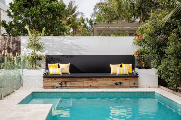 Tamarama NSW Lennox Head Accommodation