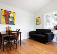 Tannin Apartment - Lennox Head Accommodation